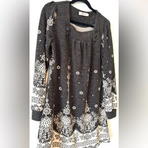 Aryeh dress/tunic